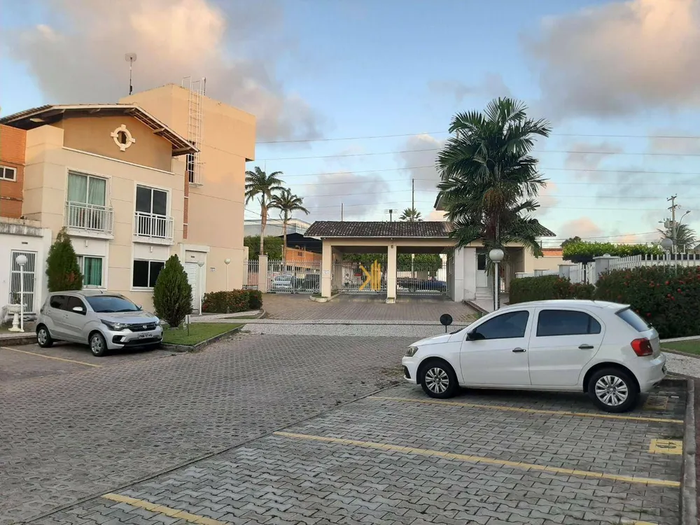 Casa, 3 quartos, 120 m² - Foto 1