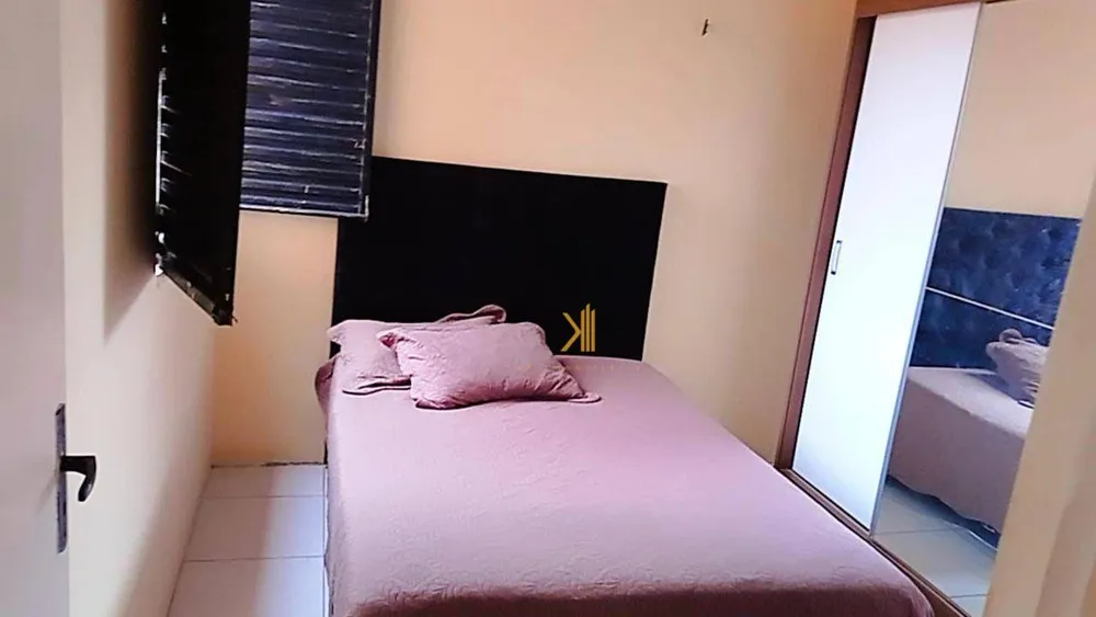 Apartamento, 2 quartos, 47 m² - Foto 4