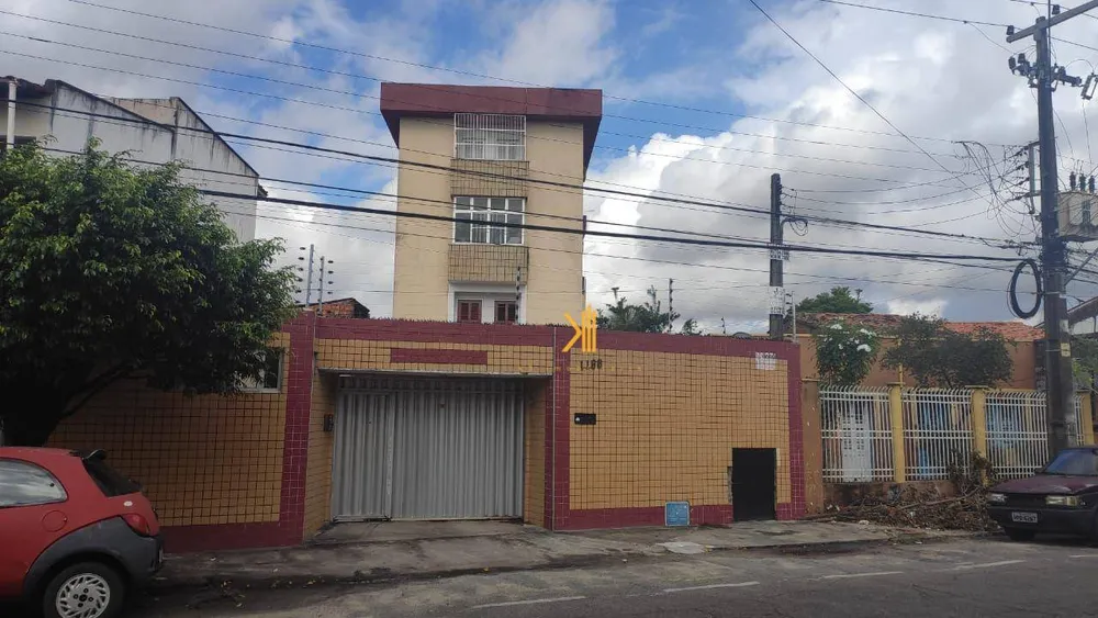 Apartamento, 3 quartos, 110 m² - Foto 1