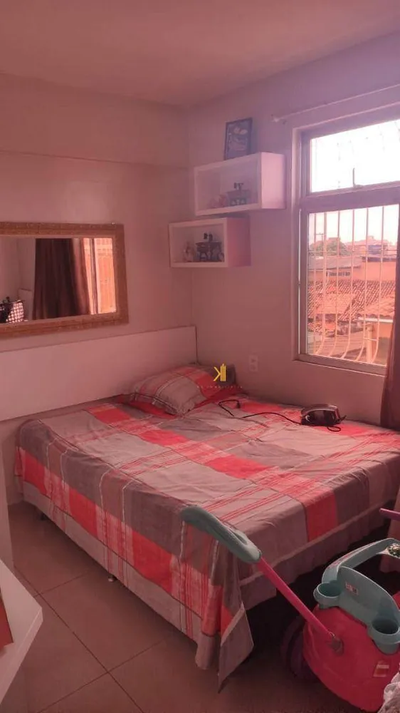 Apartamento, 3 quartos, 110 m² - Foto 3