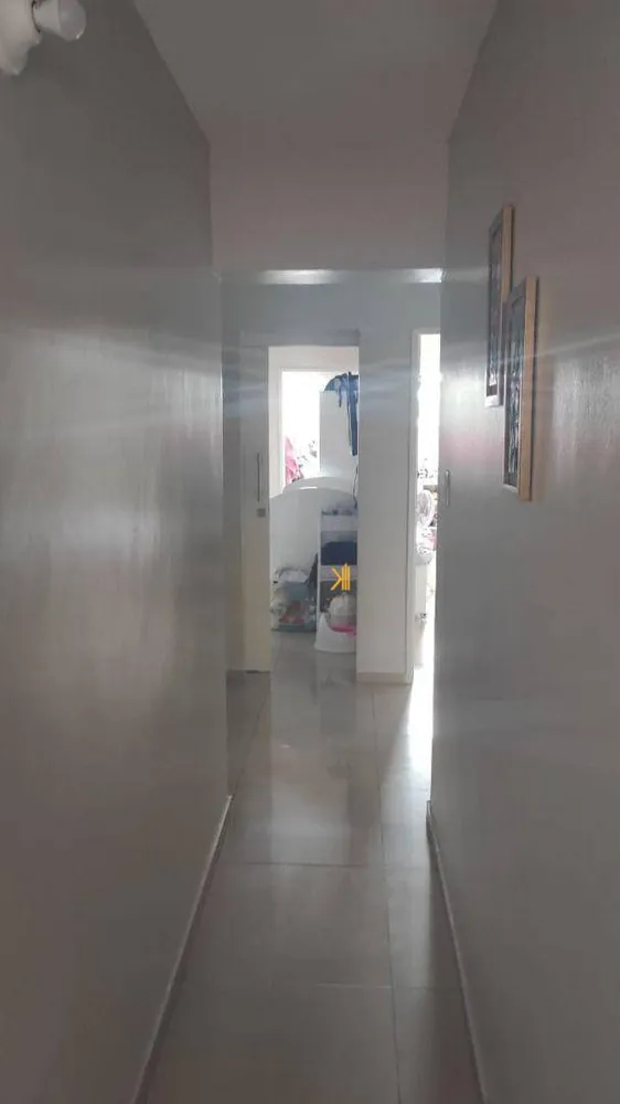 Apartamento, 3 quartos, 110 m² - Foto 4