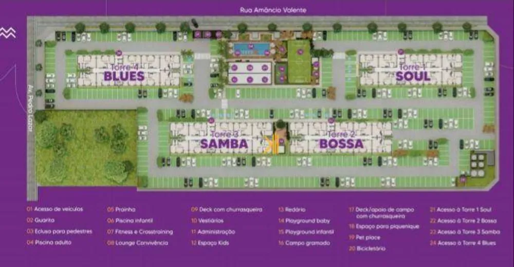 Apartamento, 2 quartos, 51 m² - Foto 4