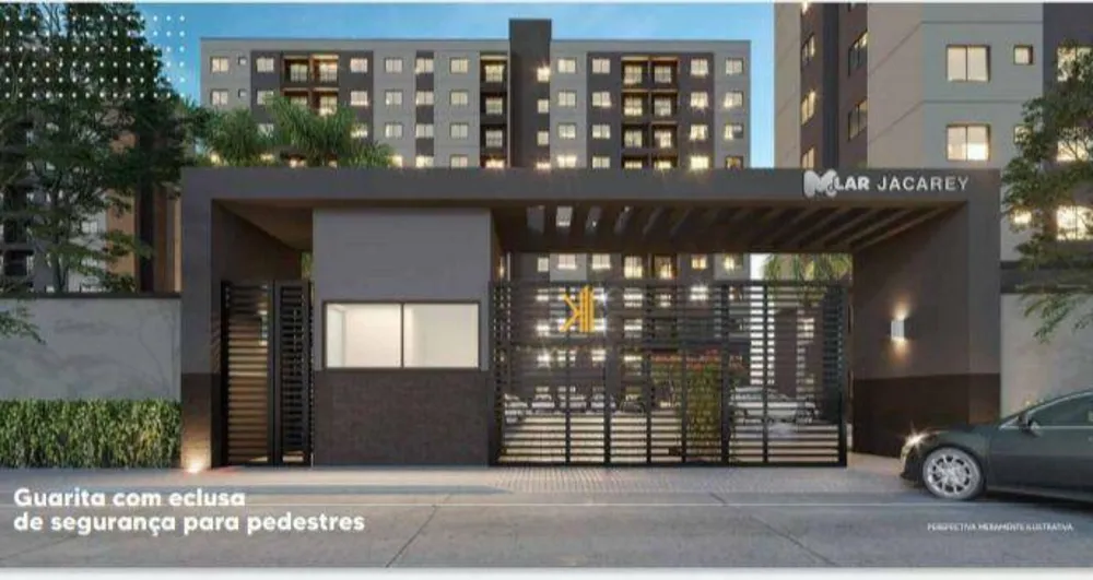 Apartamento, 2 quartos, 51 m² - Foto 1