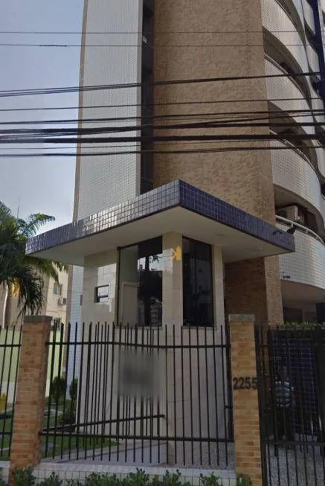 Apartamento, 3 quartos, 72 m² - Foto 3