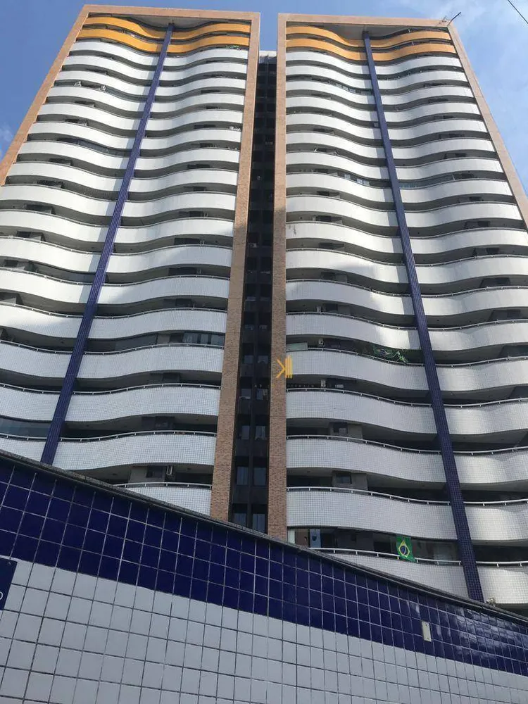 Apartamento, 3 quartos, 72 m² - Foto 1