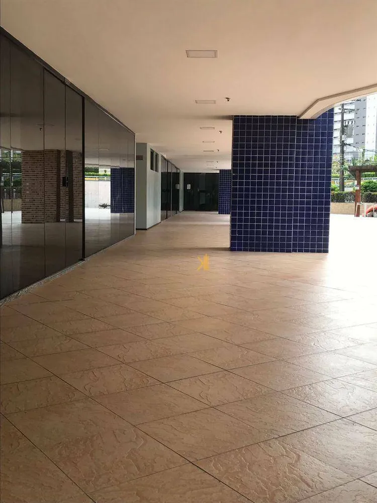 Apartamento, 3 quartos, 72 m² - Foto 4