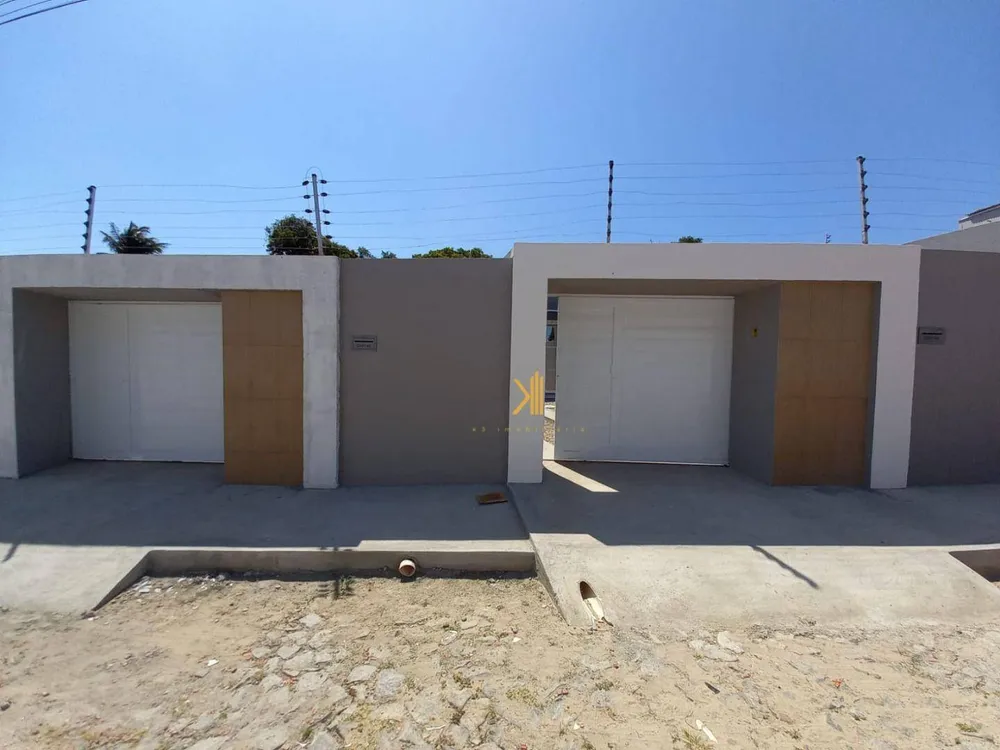 Casa, 3 quartos, 90 m² - Foto 2