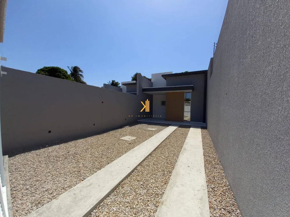 Casa, 3 quartos, 90 m² - Foto 4