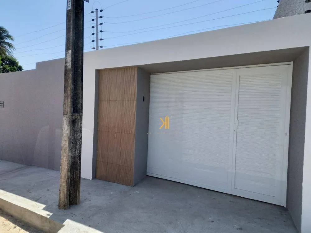 Casa, 3 quartos, 90 m² - Foto 3