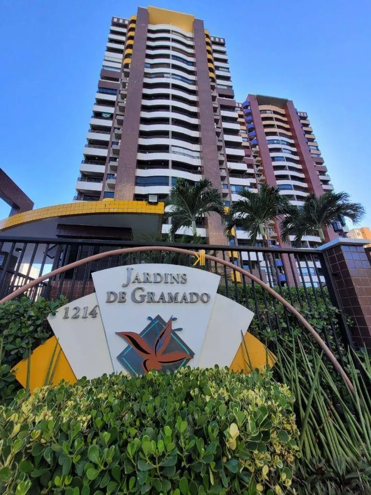 Apartamento, 3 quartos, 125 m² - Foto 1