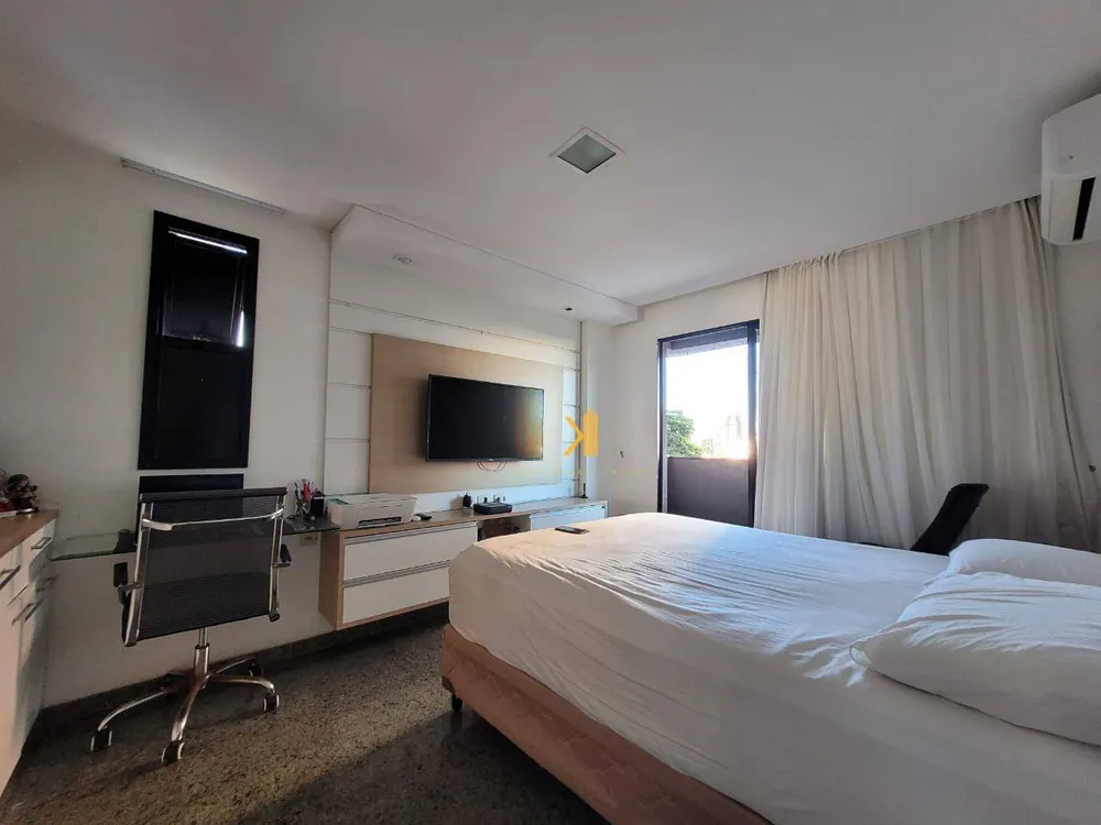 Apartamento, 3 quartos, 125 m² - Foto 3