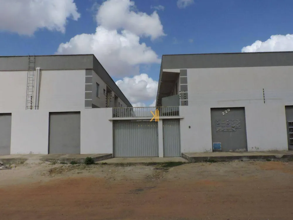 Kitnet-Studio, 720 m² - Foto 2