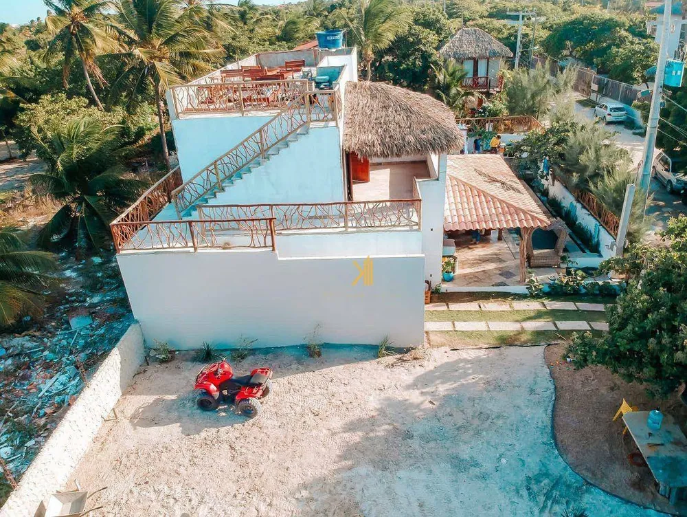 Chácara, 5 quartos, 1000 m² - Foto 3