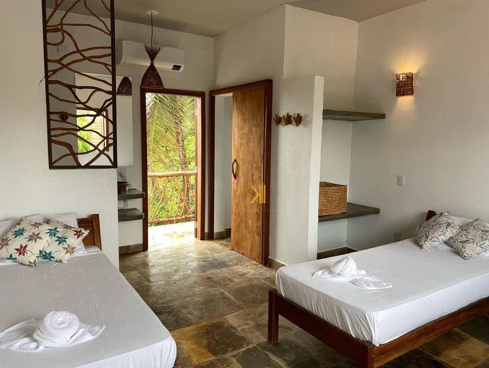 Chácara, 5 quartos, 1000 m² - Foto 4