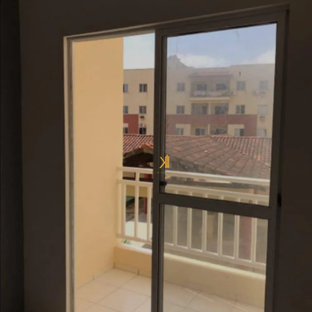 Apartamento, 2 quartos, 70 m² - Foto 2