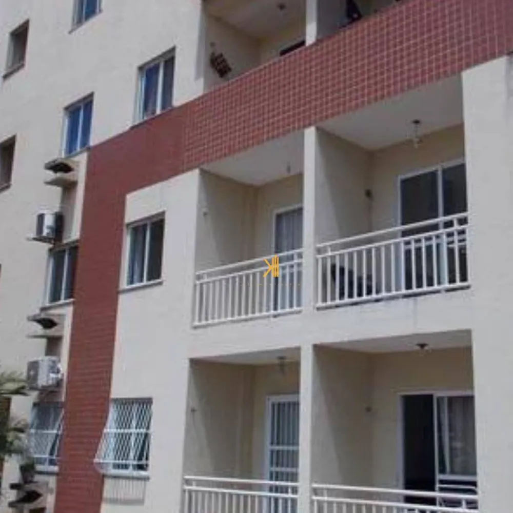 Apartamento, 2 quartos, 70 m² - Foto 1