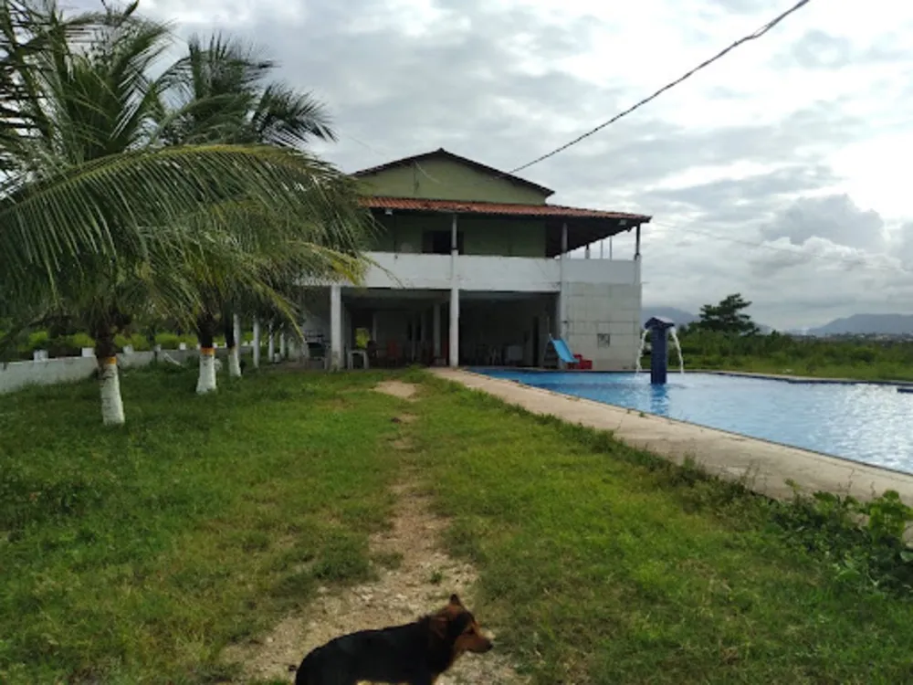 Fazenda, 12 hectares - Foto 3
