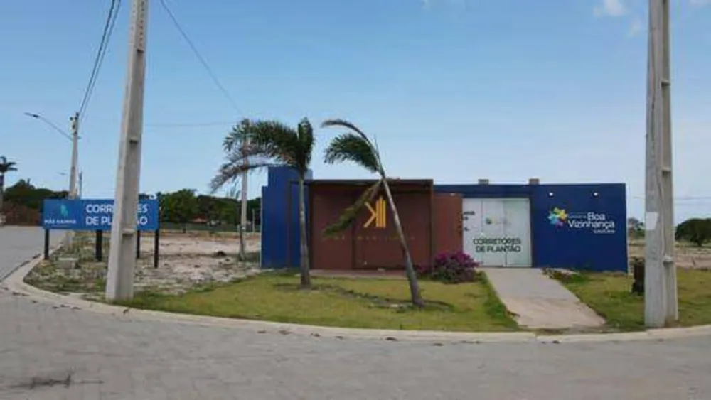 Terreno, 250 m² - Foto 1