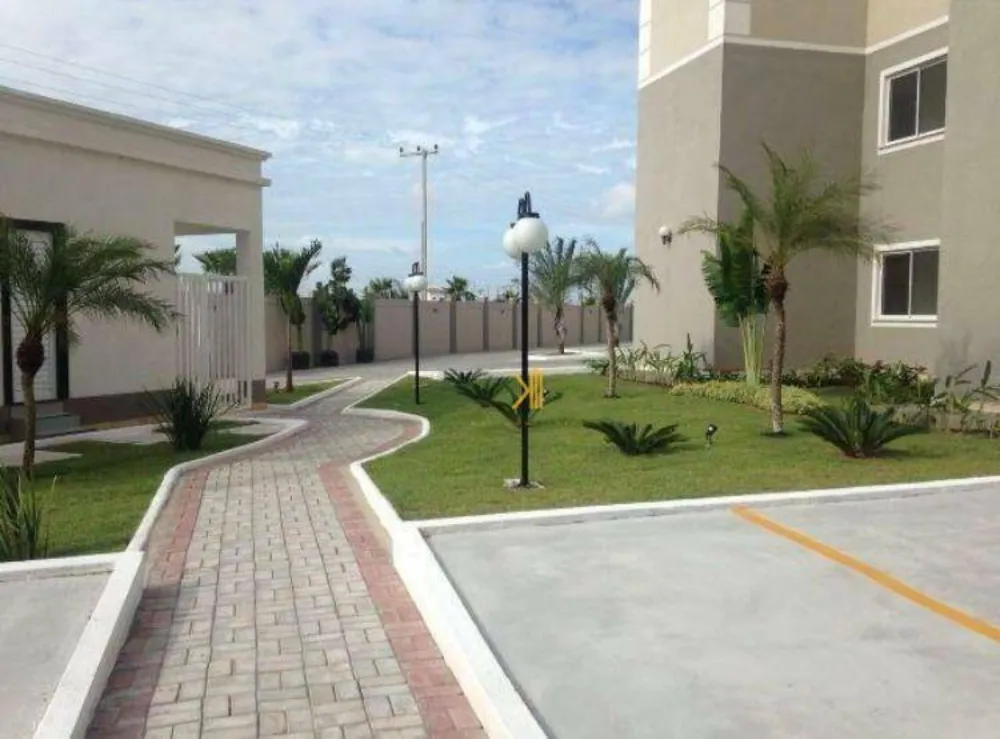 Apartamento, 2 quartos, 44 m² - Foto 2