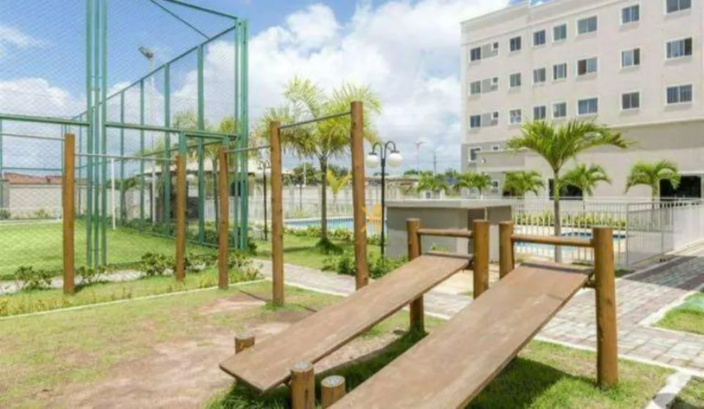 Apartamento, 2 quartos, 44 m² - Foto 4