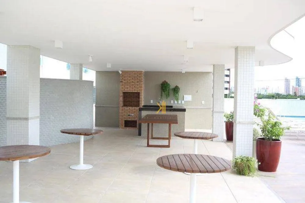 Apartamento, 3 quartos, 146 m² - Foto 2
