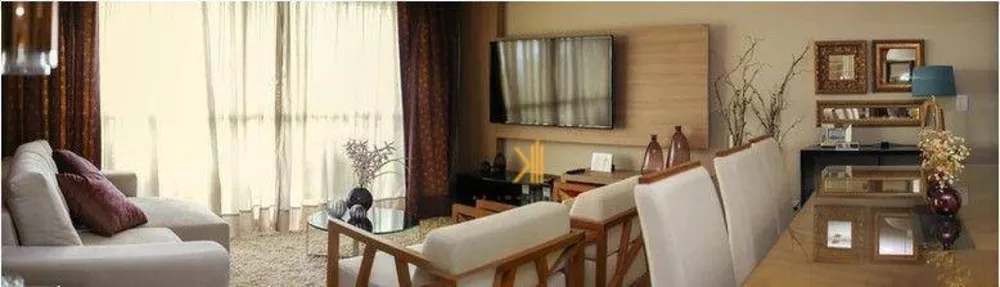 Apartamento, 3 quartos, 146 m² - Foto 3