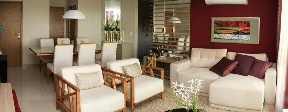 Apartamento, 3 quartos, 146 m² - Foto 4