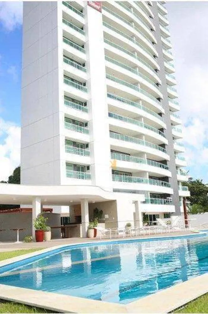 Apartamento, 3 quartos, 146 m² - Foto 1