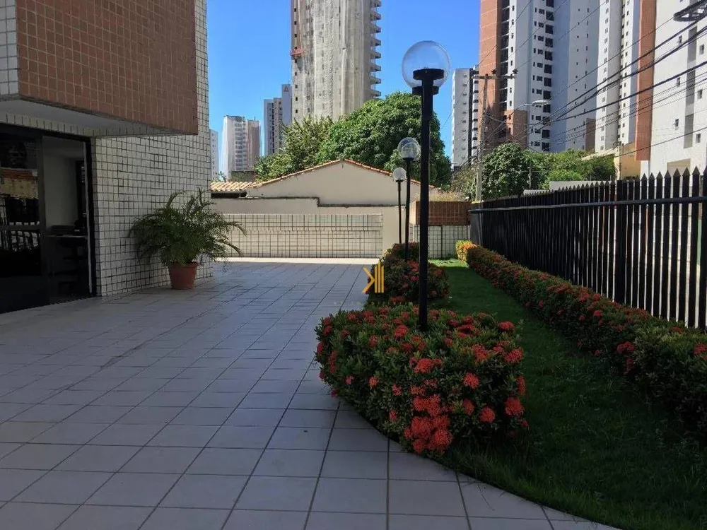 Apartamento, 3 quartos, 115 m² - Foto 4