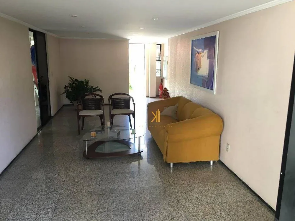 Apartamento, 3 quartos, 115 m² - Foto 3