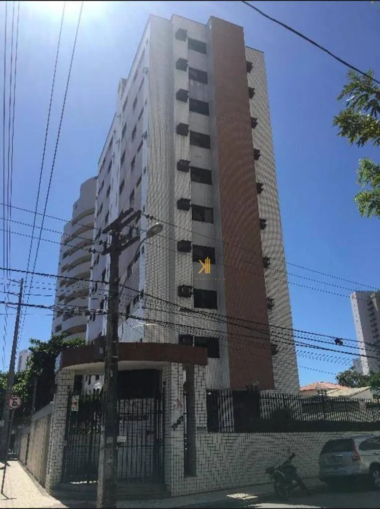 Apartamento, 3 quartos, 115 m² - Foto 2
