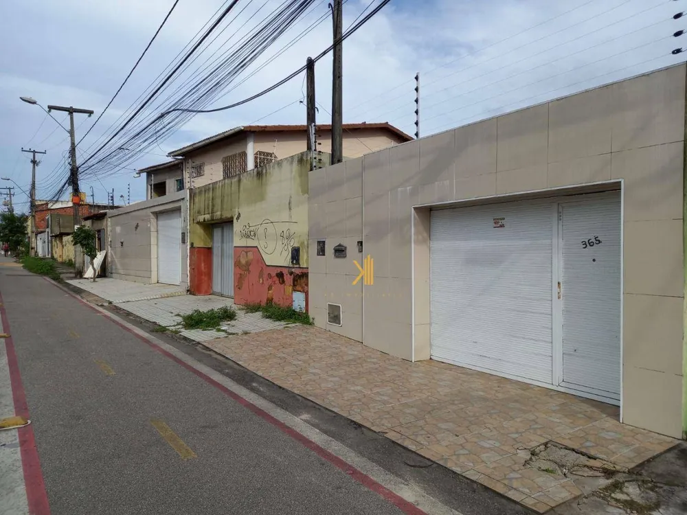 Casa, 3 quartos, 89 m² - Foto 1