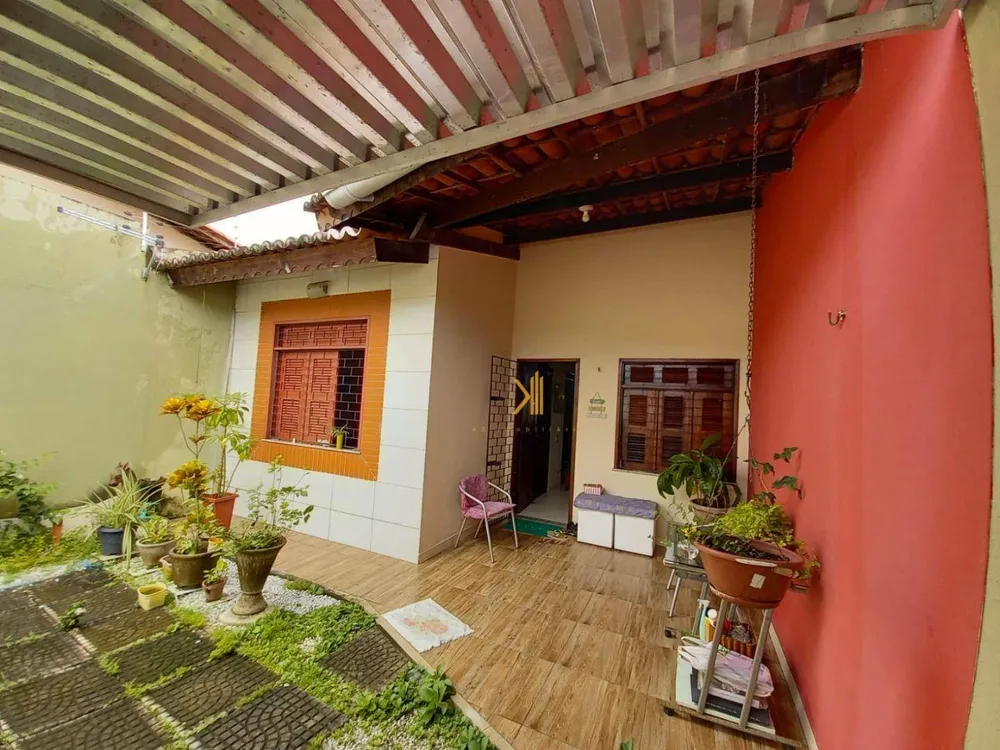 Casa, 3 quartos, 89 m² - Foto 3