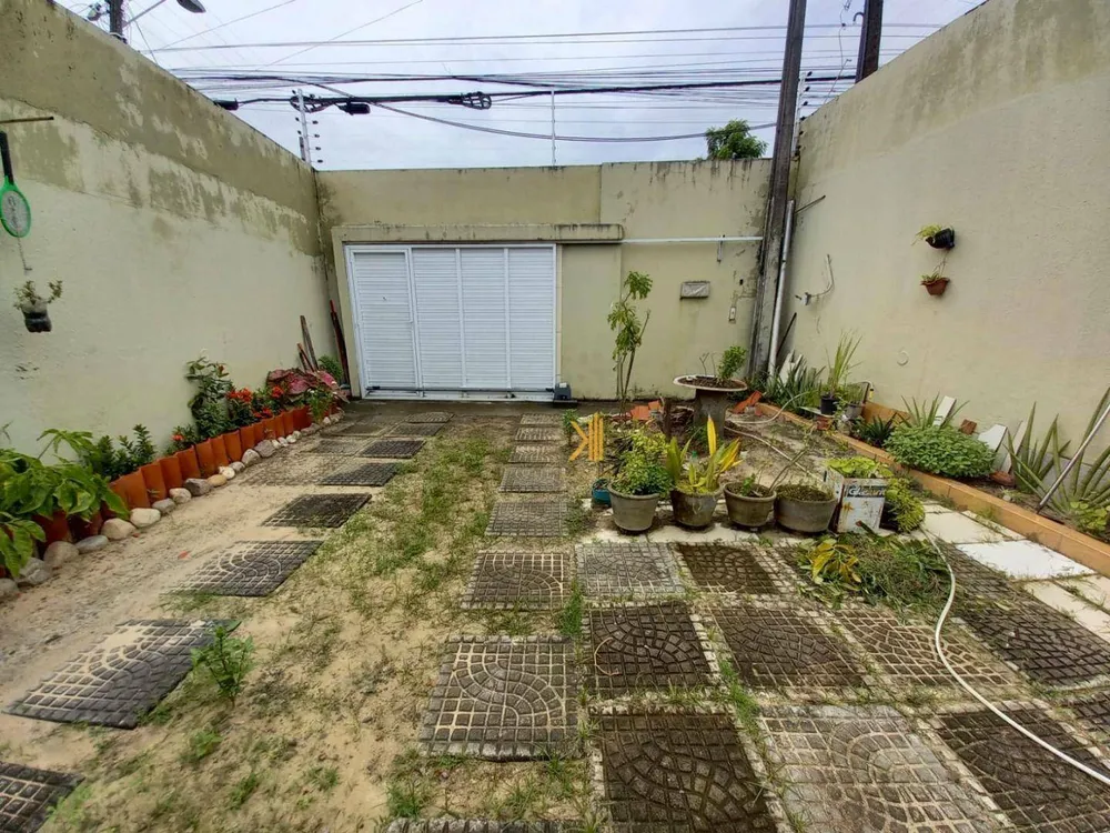 Casa, 3 quartos, 89 m² - Foto 4