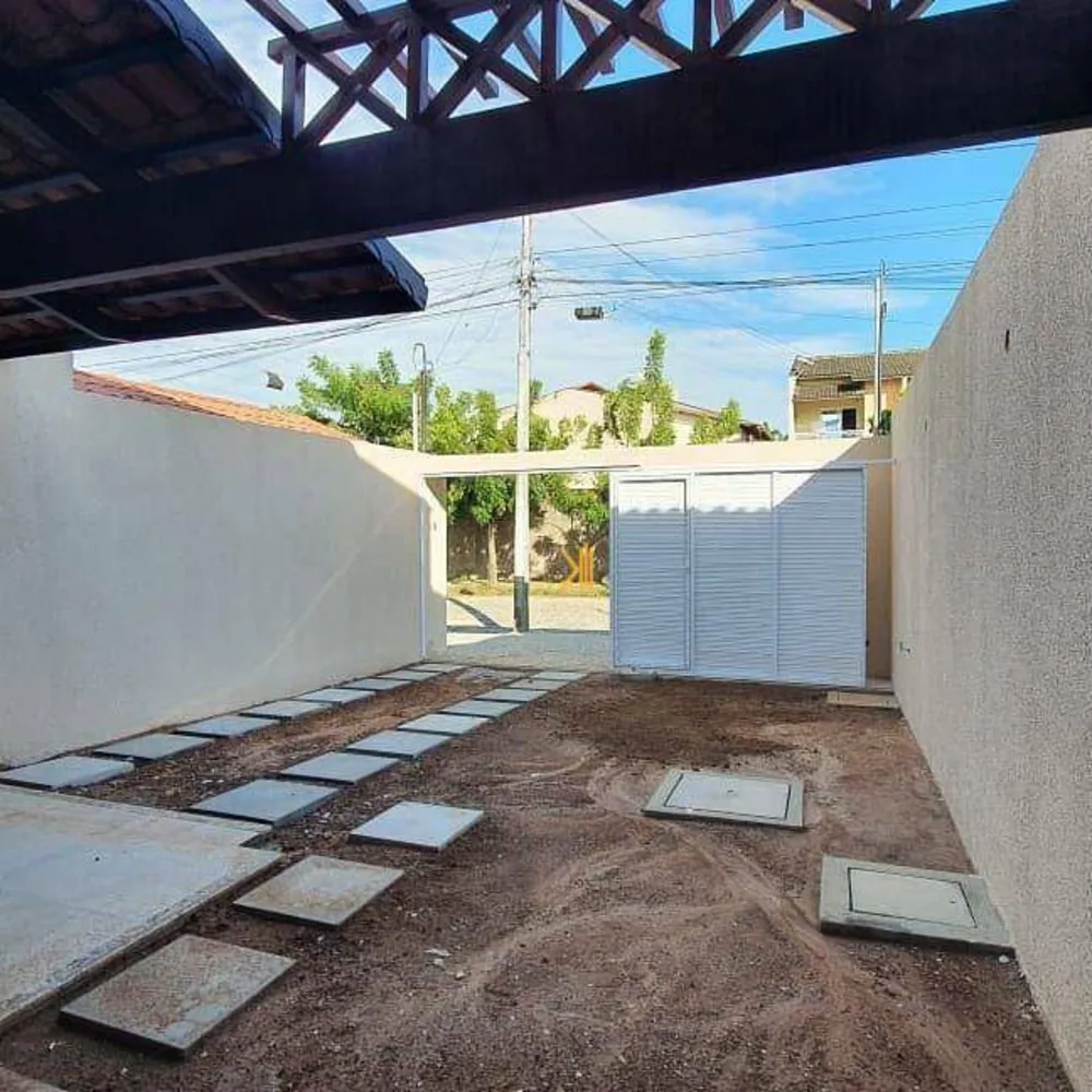 Casa, 3 quartos, 130 m² - Foto 4