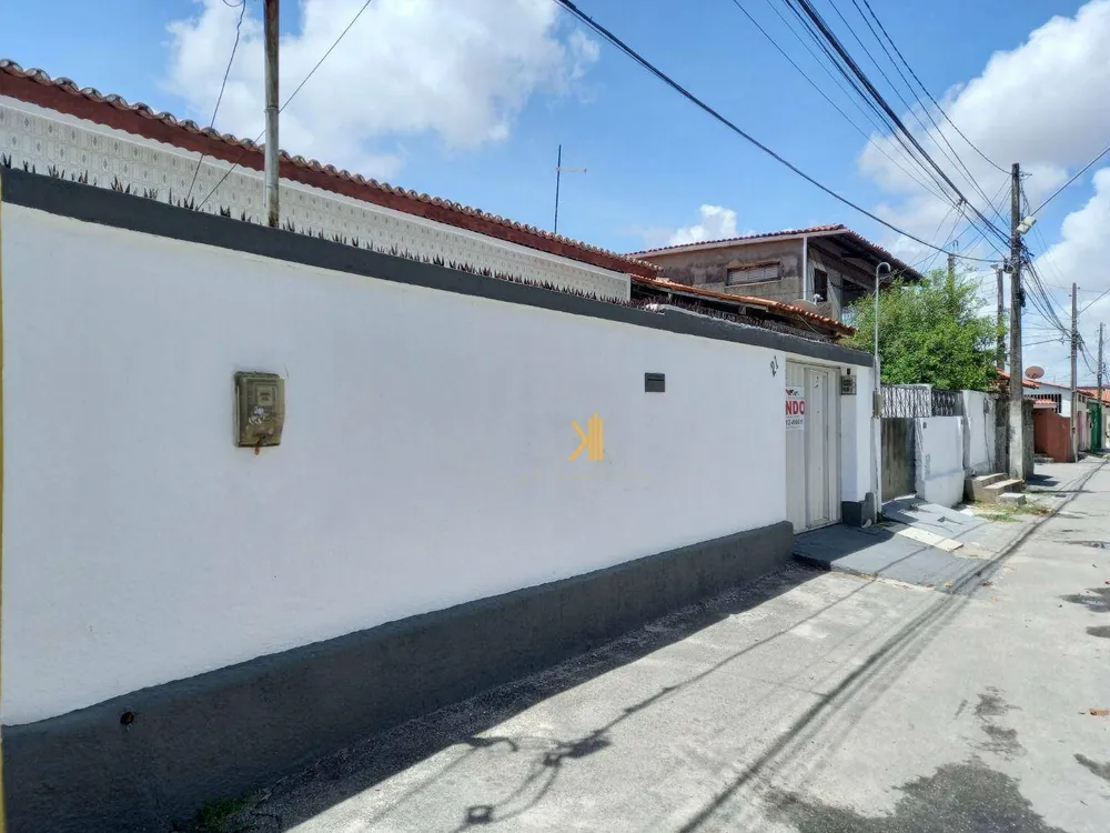 Casa, 2 quartos, 170 m² - Foto 1