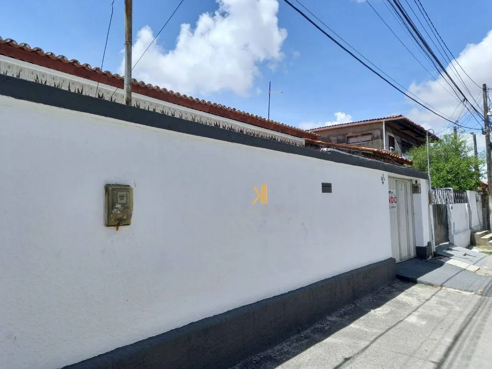 Casa, 2 quartos, 170 m² - Foto 3