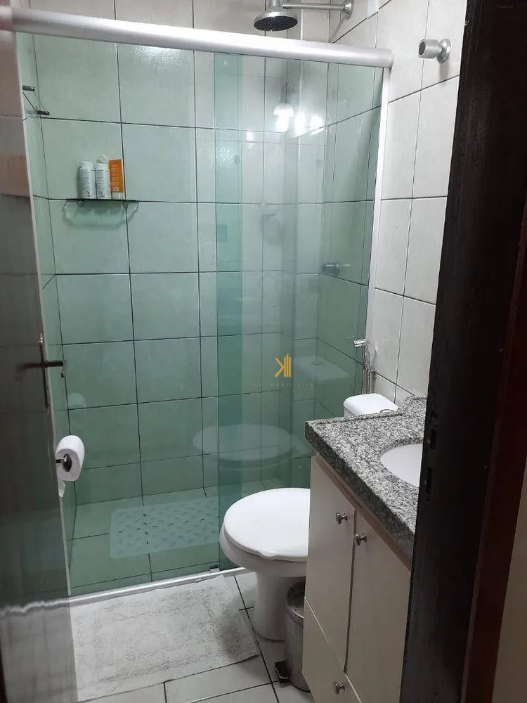 Casa, 3 quartos, 91 m² - Foto 3