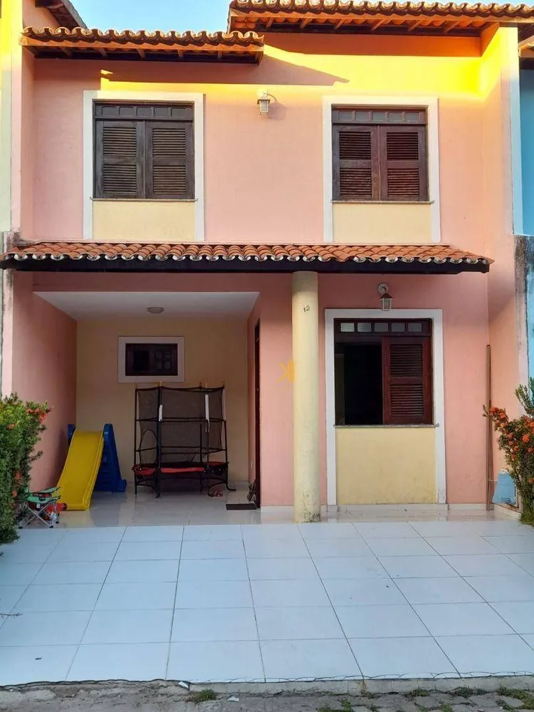 Casa, 3 quartos, 91 m² - Foto 2