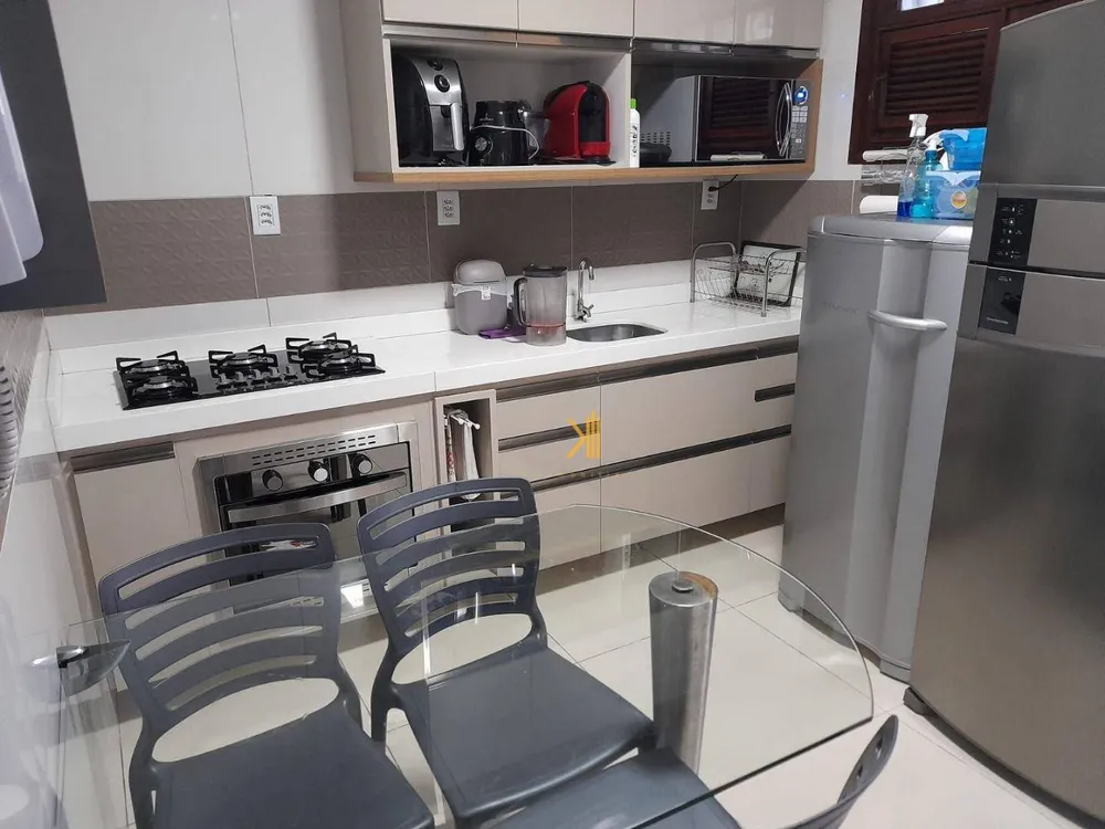 Casa, 3 quartos, 91 m² - Foto 4
