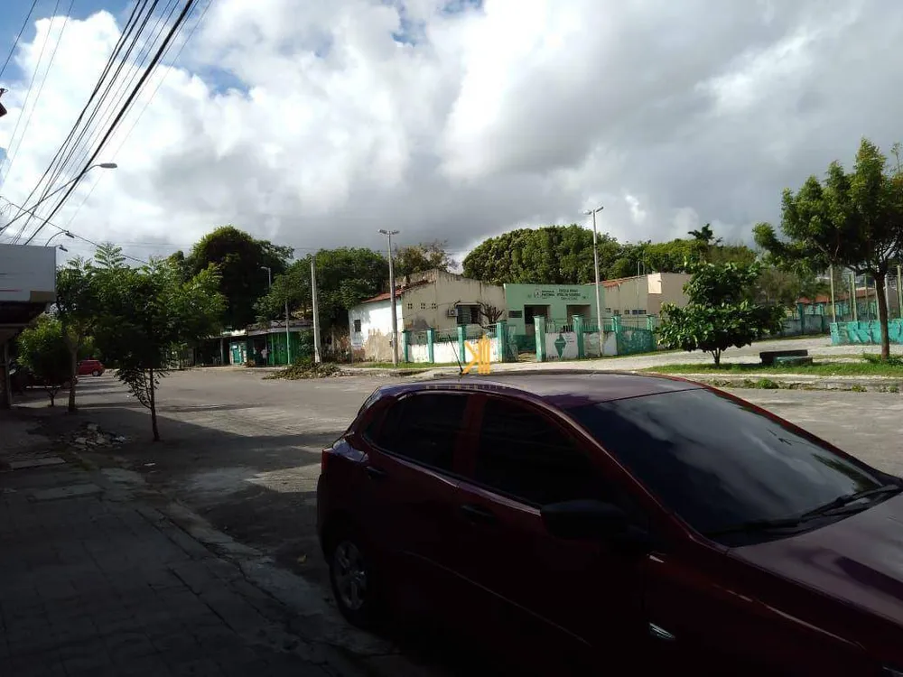 Loja-Salão, 200 m² - Foto 3