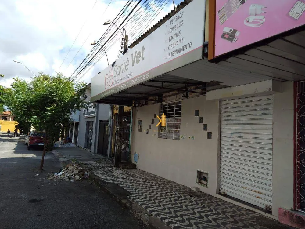 Loja-Salão, 200 m² - Foto 4