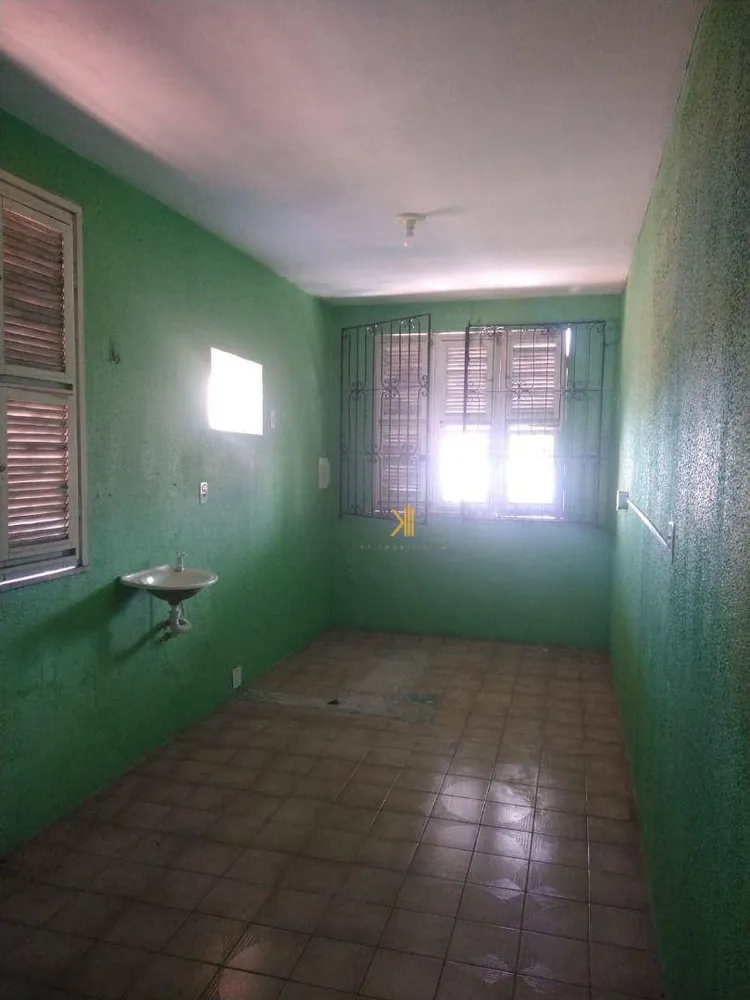 Casa, 4 quartos - Foto 4