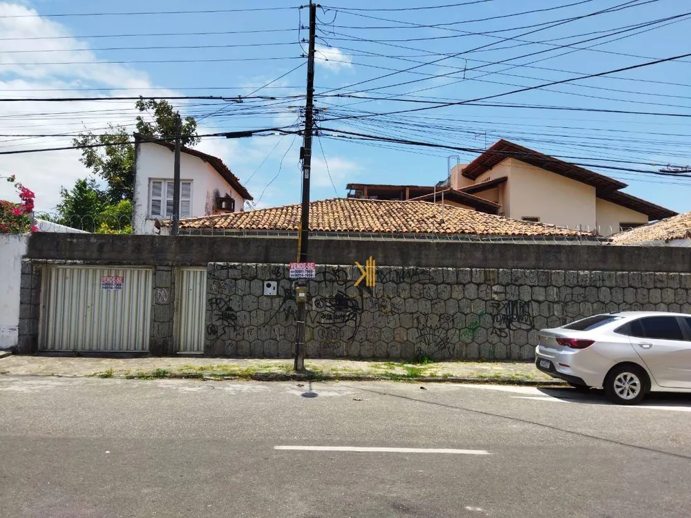 Casa, 4 quartos - Foto 1