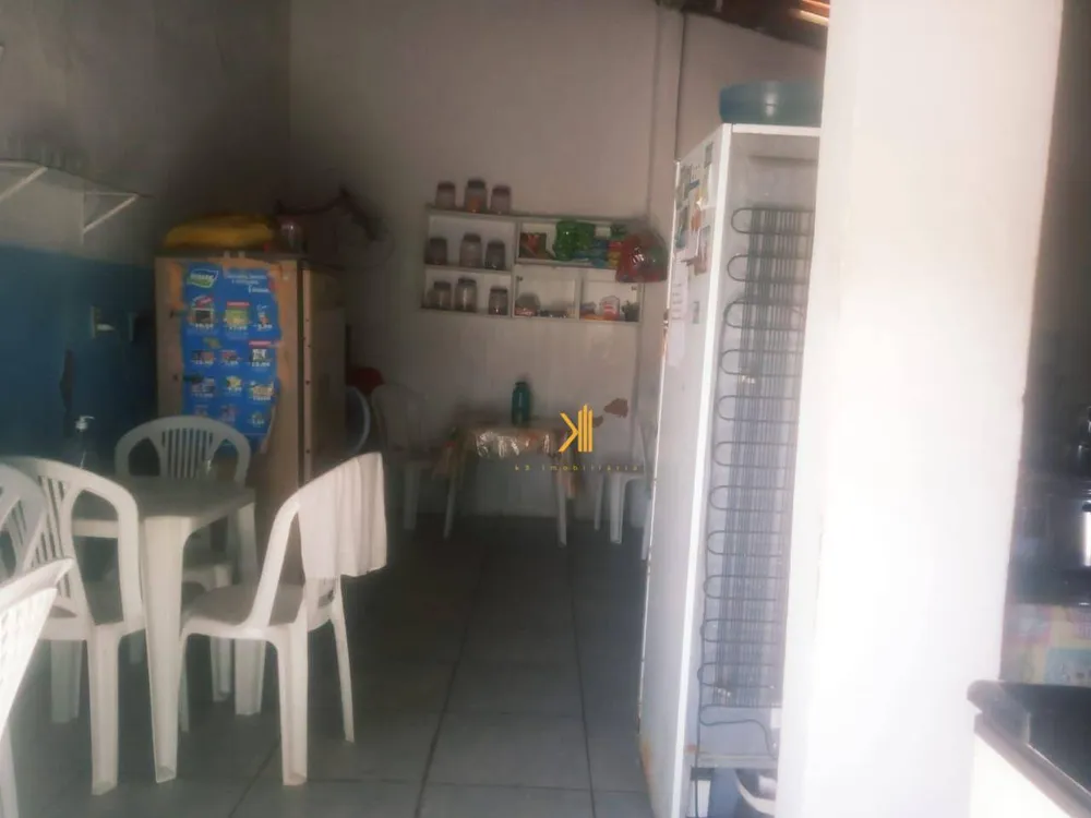Loja-Salão, 116 m² - Foto 2
