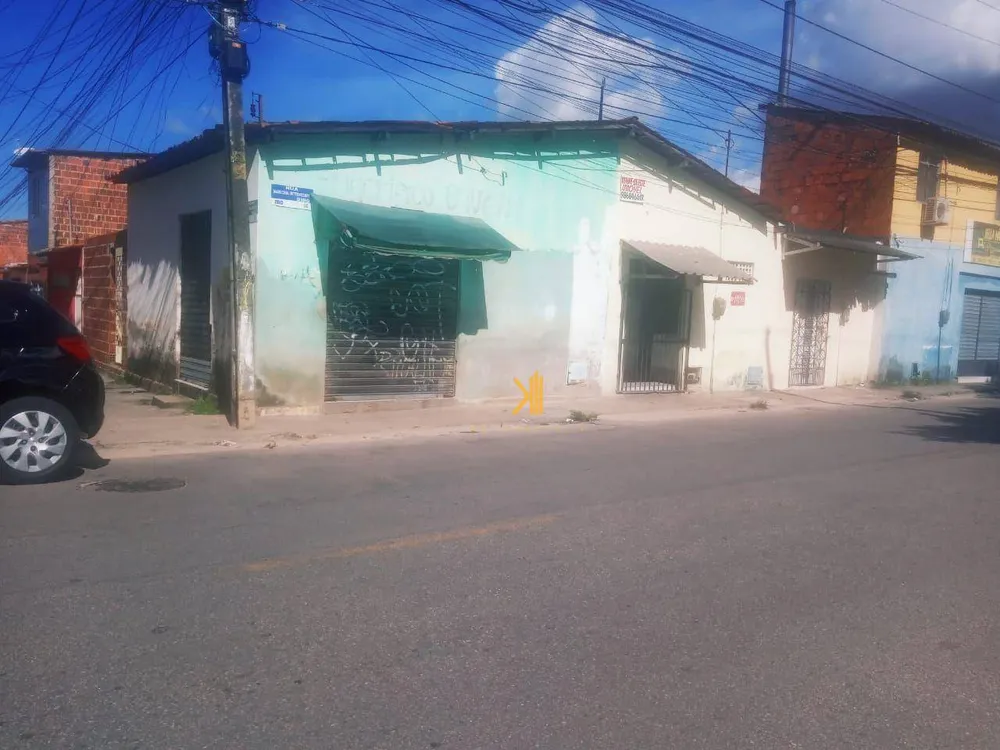 Loja-Salão, 116 m² - Foto 1