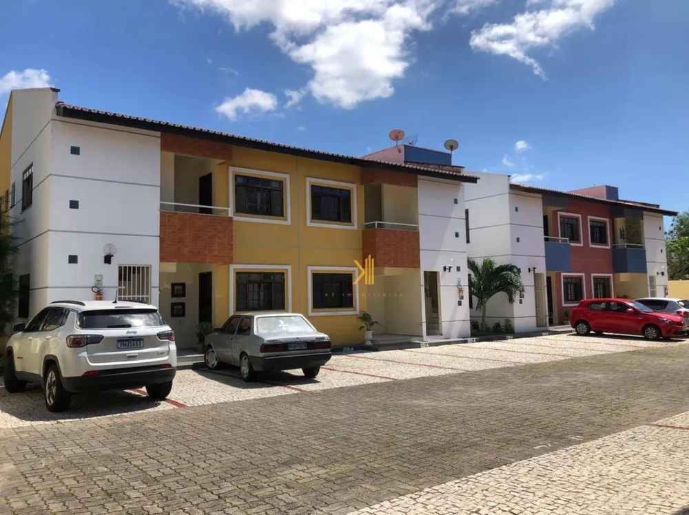 Apartamento, 2 quartos, 67 m² - Foto 1