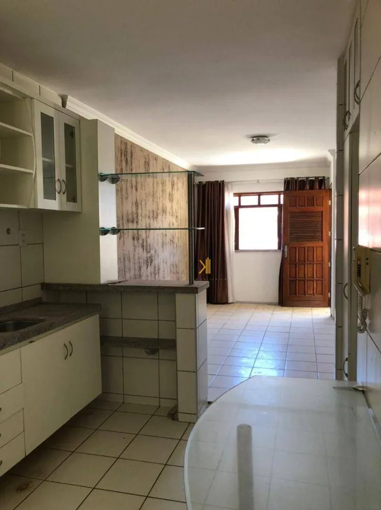 Apartamento, 2 quartos, 67 m² - Foto 2