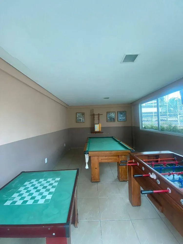 Apartamento, 4 quartos, 92 m² - Foto 3