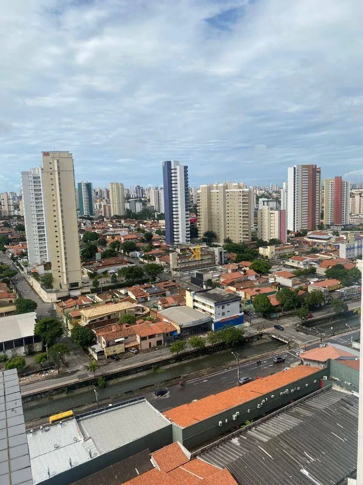 Apartamento, 4 quartos, 92 m² - Foto 4